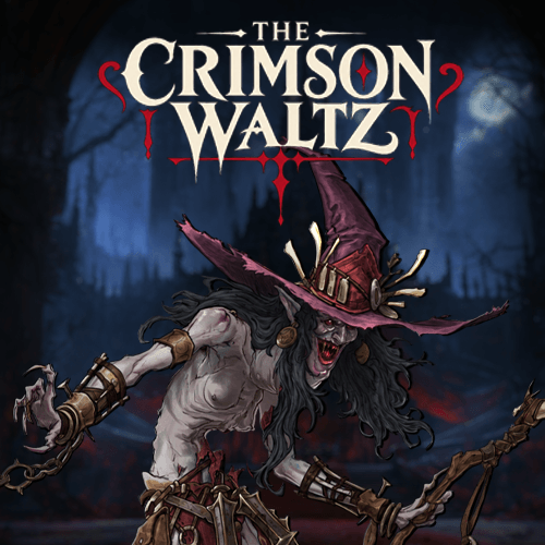The Crimson Waltz
