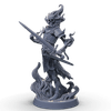 Spectral Revenant