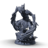 Zarpheer, the Marked