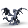 Malebolge, the Sinner Devourer