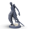 Plague Consumed Host