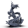 Water Spirit