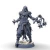 Magnus, the Penitent