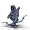 Winford Demonsbane - Bust