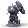 Blind Cyclops