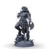 Female Halfbreed