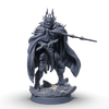 Dragon Cult Assassin