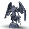 Aasimar, Herald of Faith