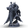 Werewolf Warrior