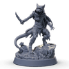 Kobold Rogue