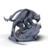 Tundra Stalker