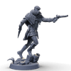 Dismas, the Highwayman
