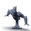 Zarpheer, the Marked - Bust