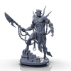 Chain Devil