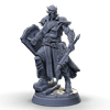 Valrath, the Restless