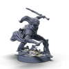 Drow Assassin