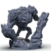 Earth Elemental