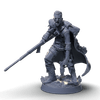 Janusz, the Renegade
