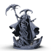 Osiri Incarnation
