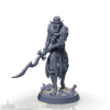 Dorian Ashveil