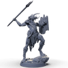 Swine Skirmisher