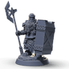 Abyssal Legionaire