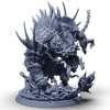 Yeenoghu, Lord of Savagery