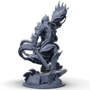Storm Giant Thunder Caller