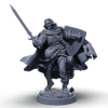 Garreth Ashcloak