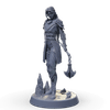 Drow Captain