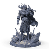 Pride Devil - Giga Chad Variant