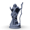 Nyaleth 'Ashlander'