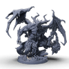 Plague Demon