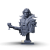 Lord Balthazar - Bust
