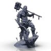 Aernul, the Fearless 