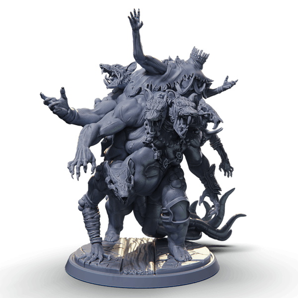 Rat King