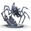 Voraxthid Spider