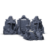 Argonaths of the Abyss
