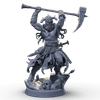 Skarn Bloodhammer