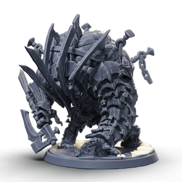 Arena Aberration