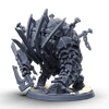 Arena Aberration