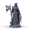 Asylum Keymaster