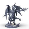 Draconinan Sentinel