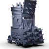 Morak Siege Tower