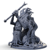 False King Doran