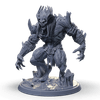 Underground Predator