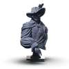 Keyen Kendrick - Bust
