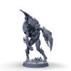 Reef Spawn