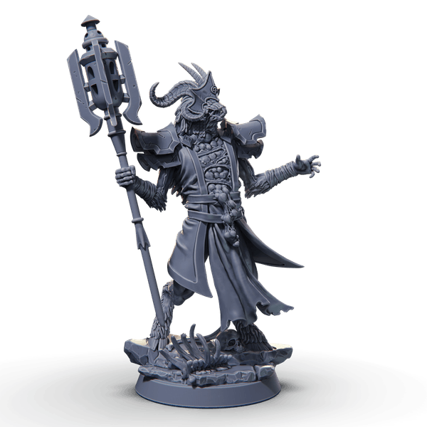 Plague Lord