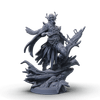 Elven Shaman